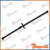 Arbre de transmission pour SUZUKI | NWN-SU-004, 10-300010